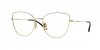 OKULARY KOREKCYJNE VOGUE EYEWEAR VO 4298T 5191 53 ROZMIAR M